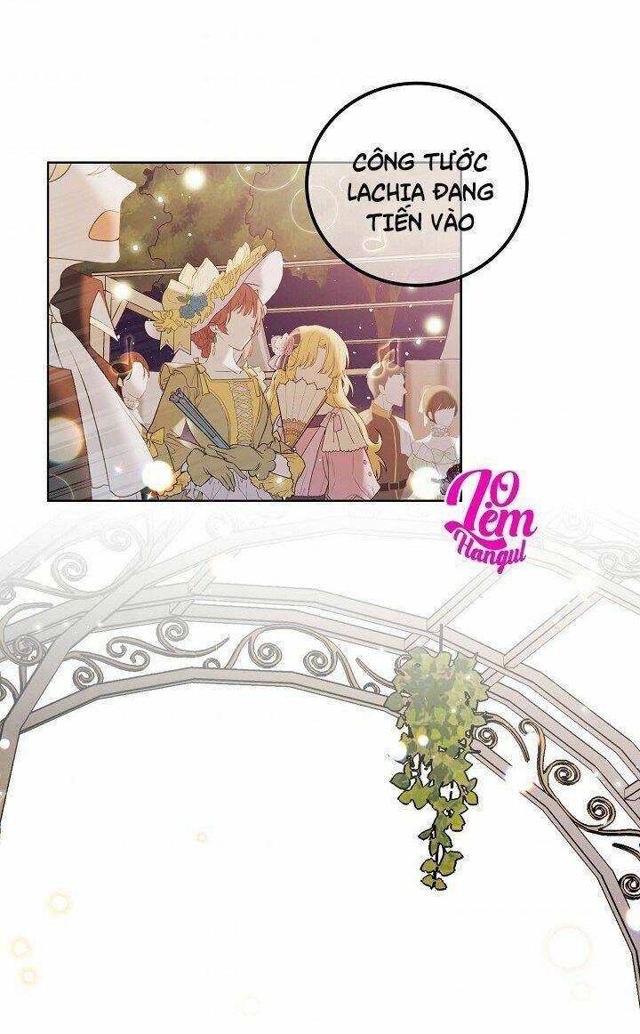 Vương Miện Viridescent Chapter 45 - Trang 44