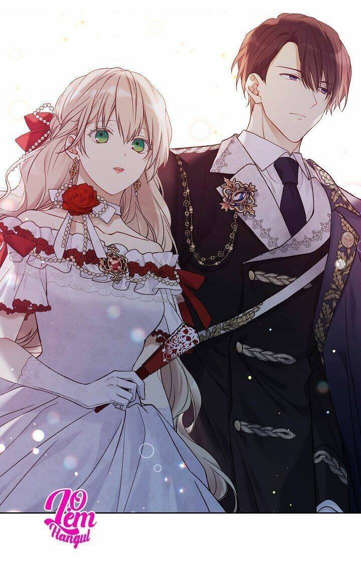 Vương Miện Viridescent Chapter 45 - Trang 45