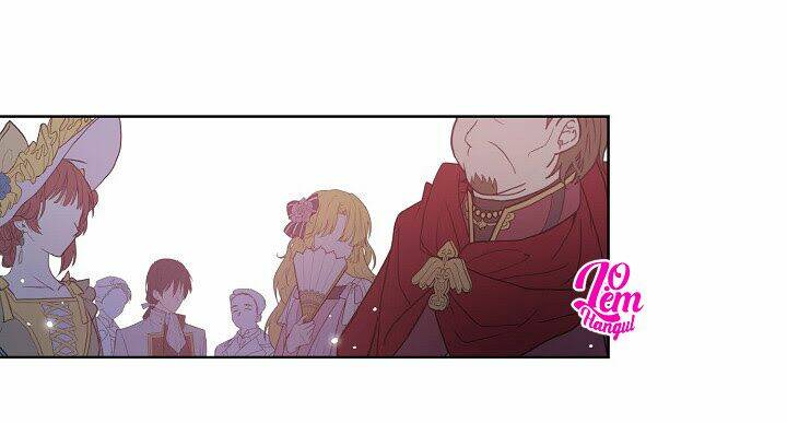 Vương Miện Viridescent Chapter 45 - Trang 46