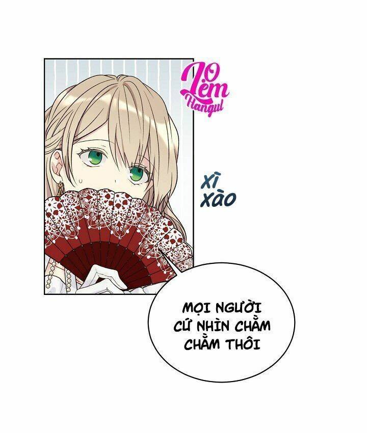 Vương Miện Viridescent Chapter 45 - Trang 48