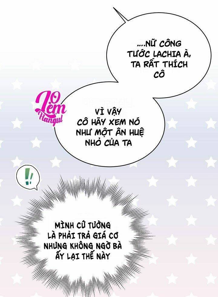 Vương Miện Viridescent Chapter 45 - Trang 4