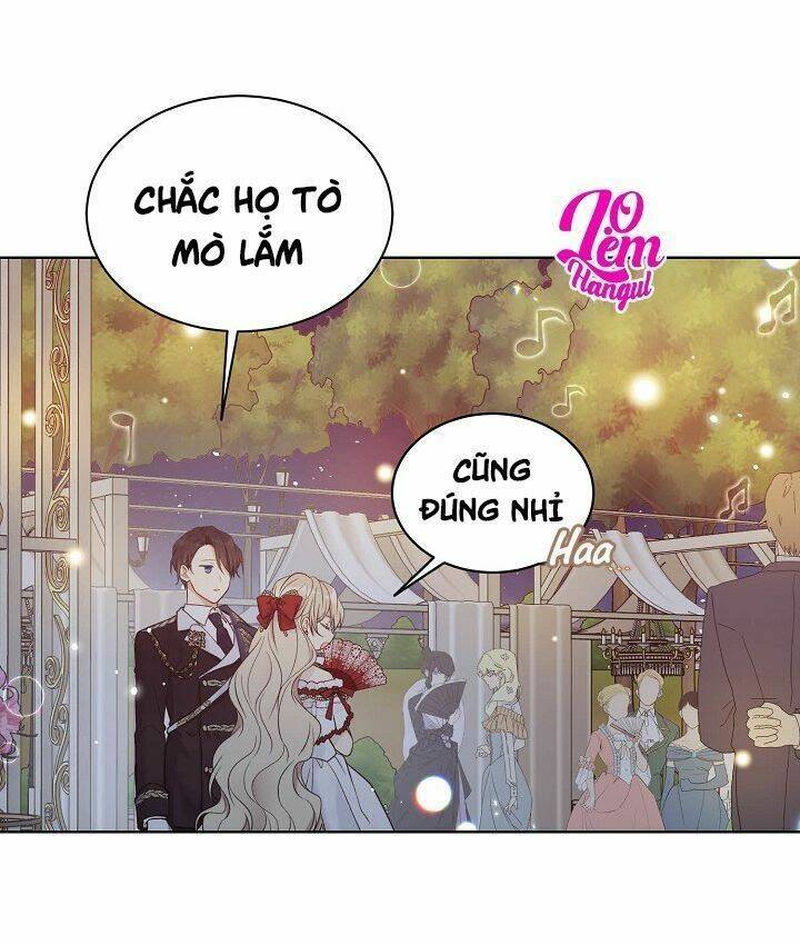 Vương Miện Viridescent Chapter 45 - Trang 49