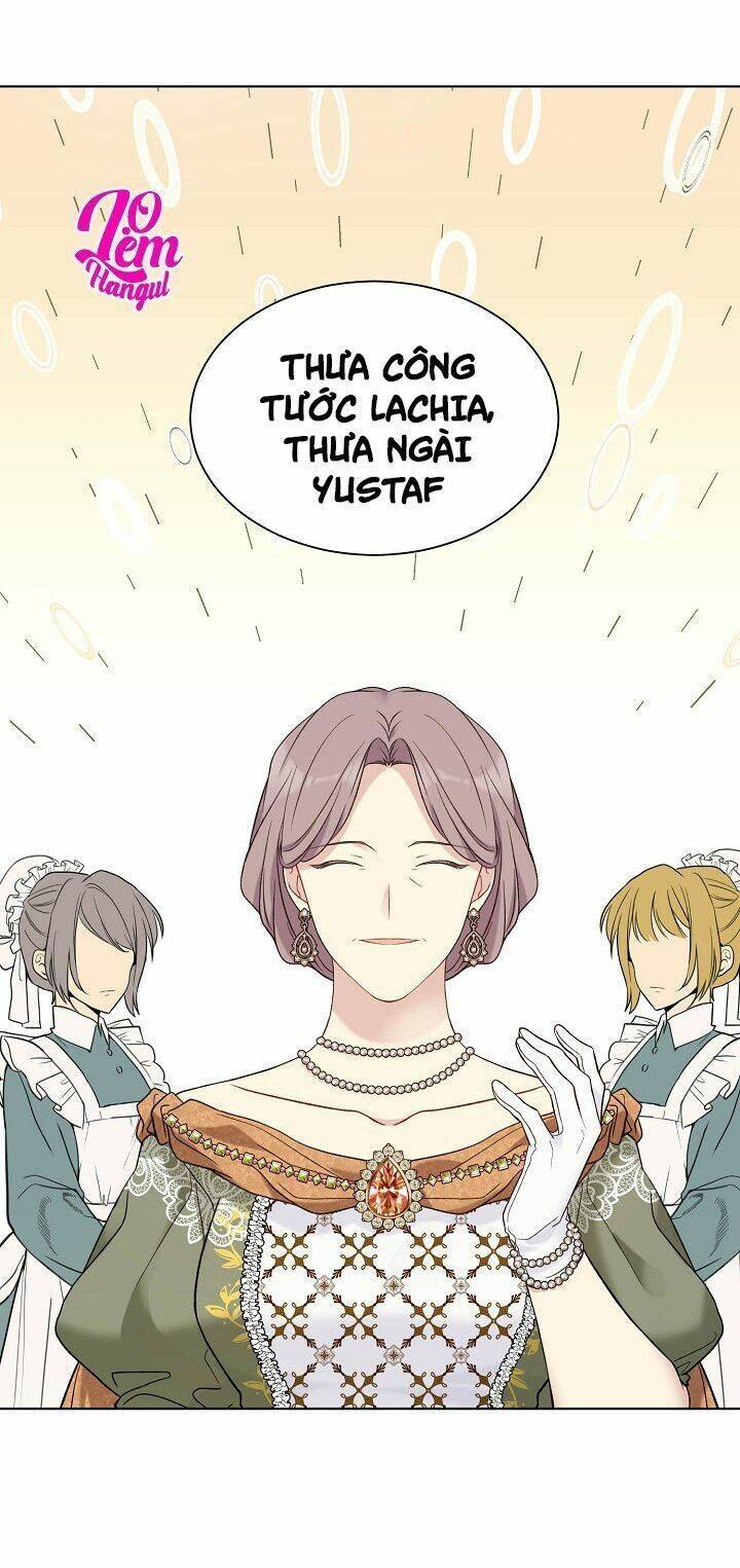 Vương Miện Viridescent Chapter 45 - Trang 50