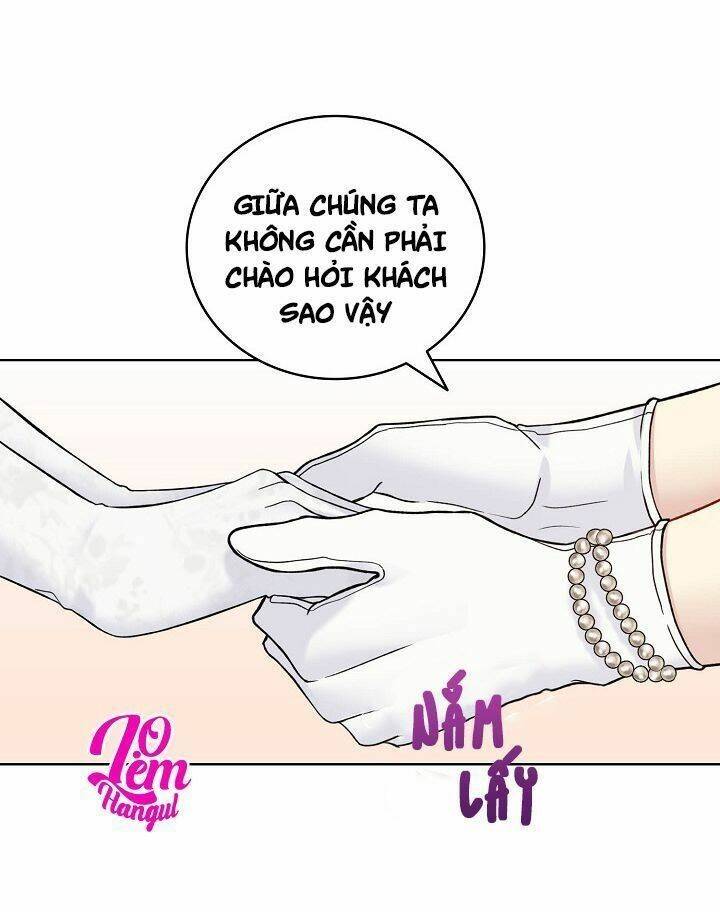 Vương Miện Viridescent Chapter 45 - Trang 52