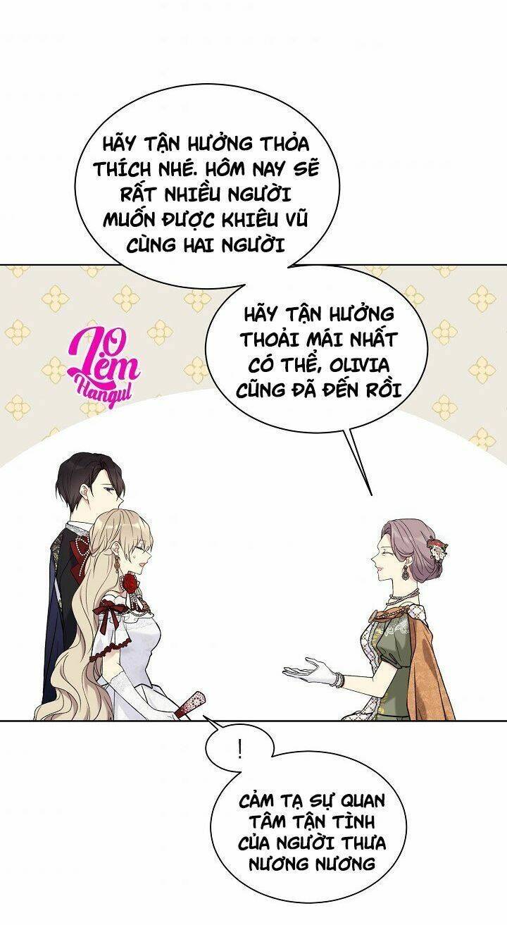 Vương Miện Viridescent Chapter 45 - Trang 55