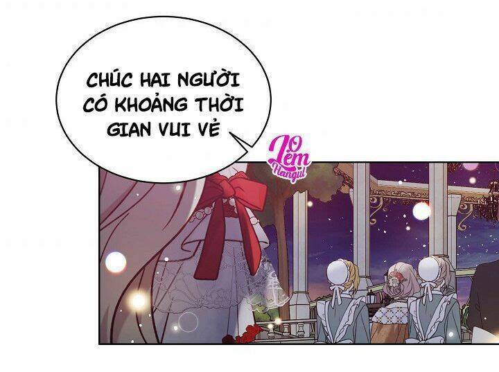 Vương Miện Viridescent Chapter 45 - Trang 56