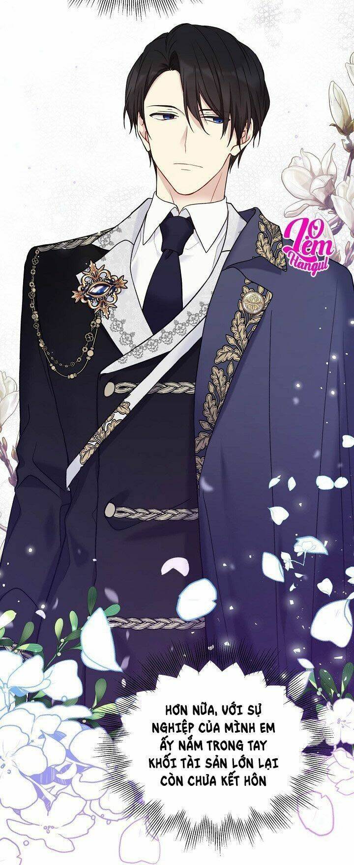 Vương Miện Viridescent Chapter 45 - Trang 58