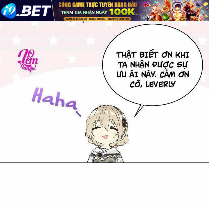 Vương Miện Viridescent Chapter 45 - Trang 5