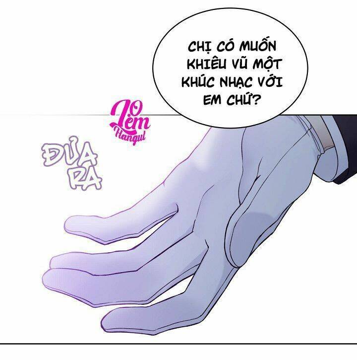 Vương Miện Viridescent Chapter 45 - Trang 63