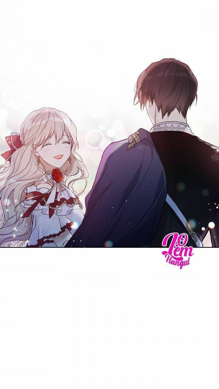 Vương Miện Viridescent - Chapter 45 - Page 66