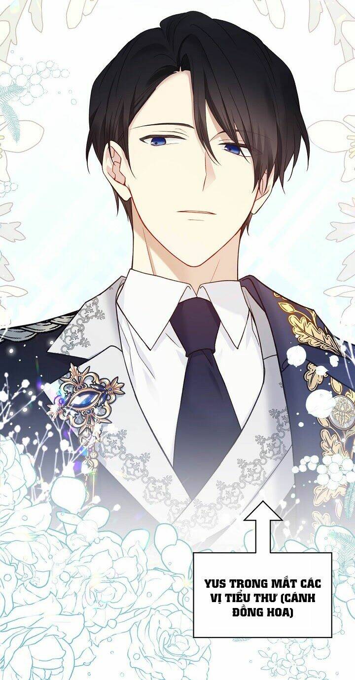 Vương Miện Viridescent Chapter 46 - Trang 12