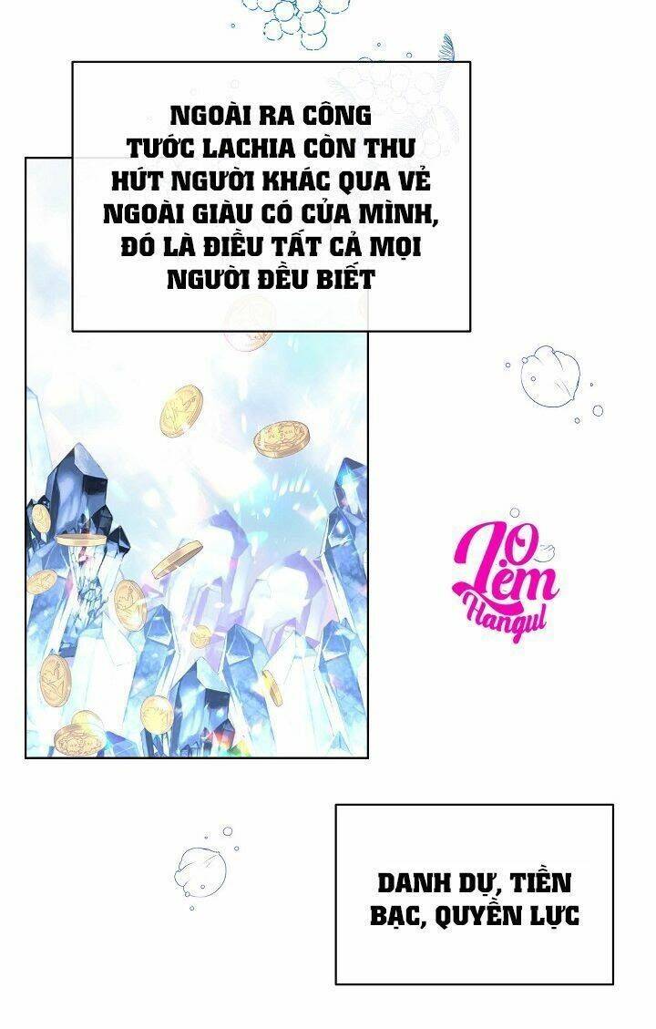 Vương Miện Viridescent Chapter 46 - Trang 14