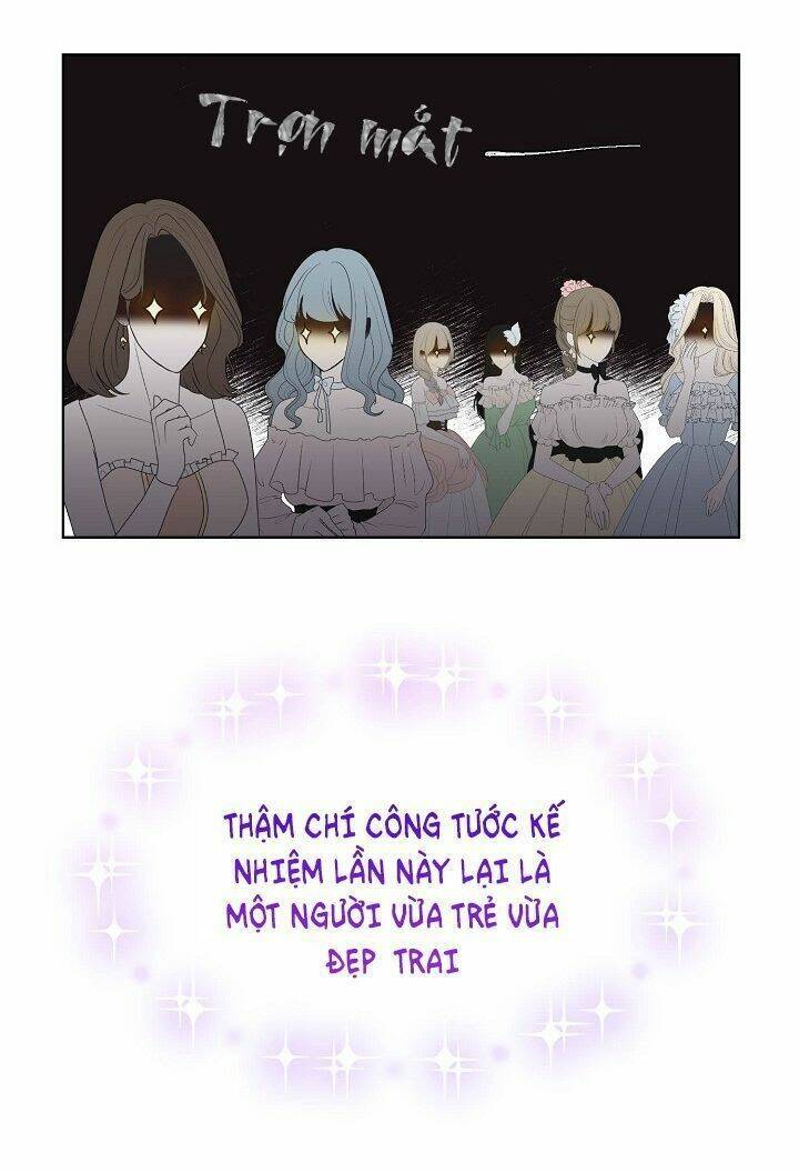 Vương Miện Viridescent Chapter 46 - Trang 15