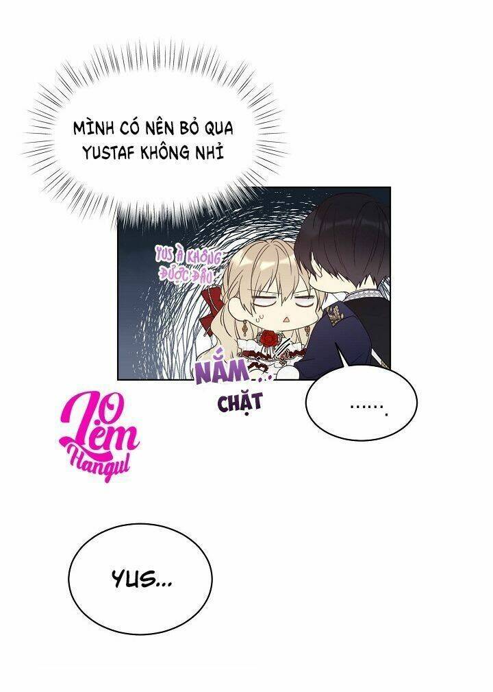 Vương Miện Viridescent Chapter 46 - Trang 16