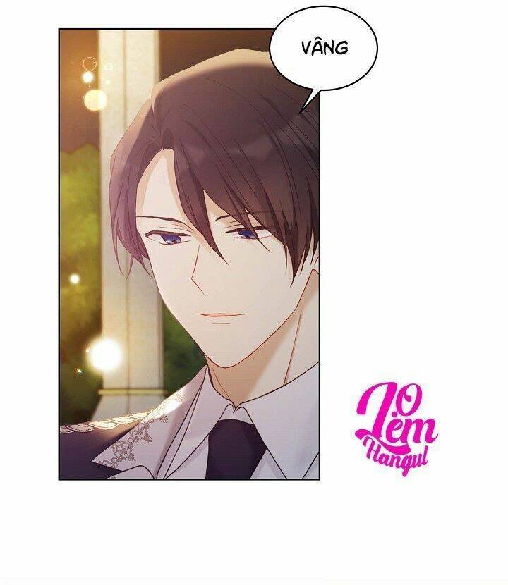 Vương Miện Viridescent Chapter 46 - Trang 17