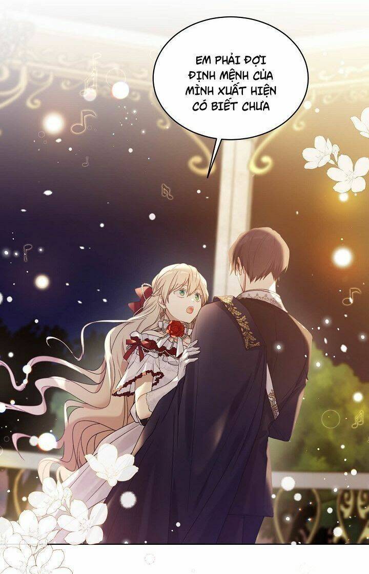 Vương Miện Viridescent Chapter 46 - Trang 18