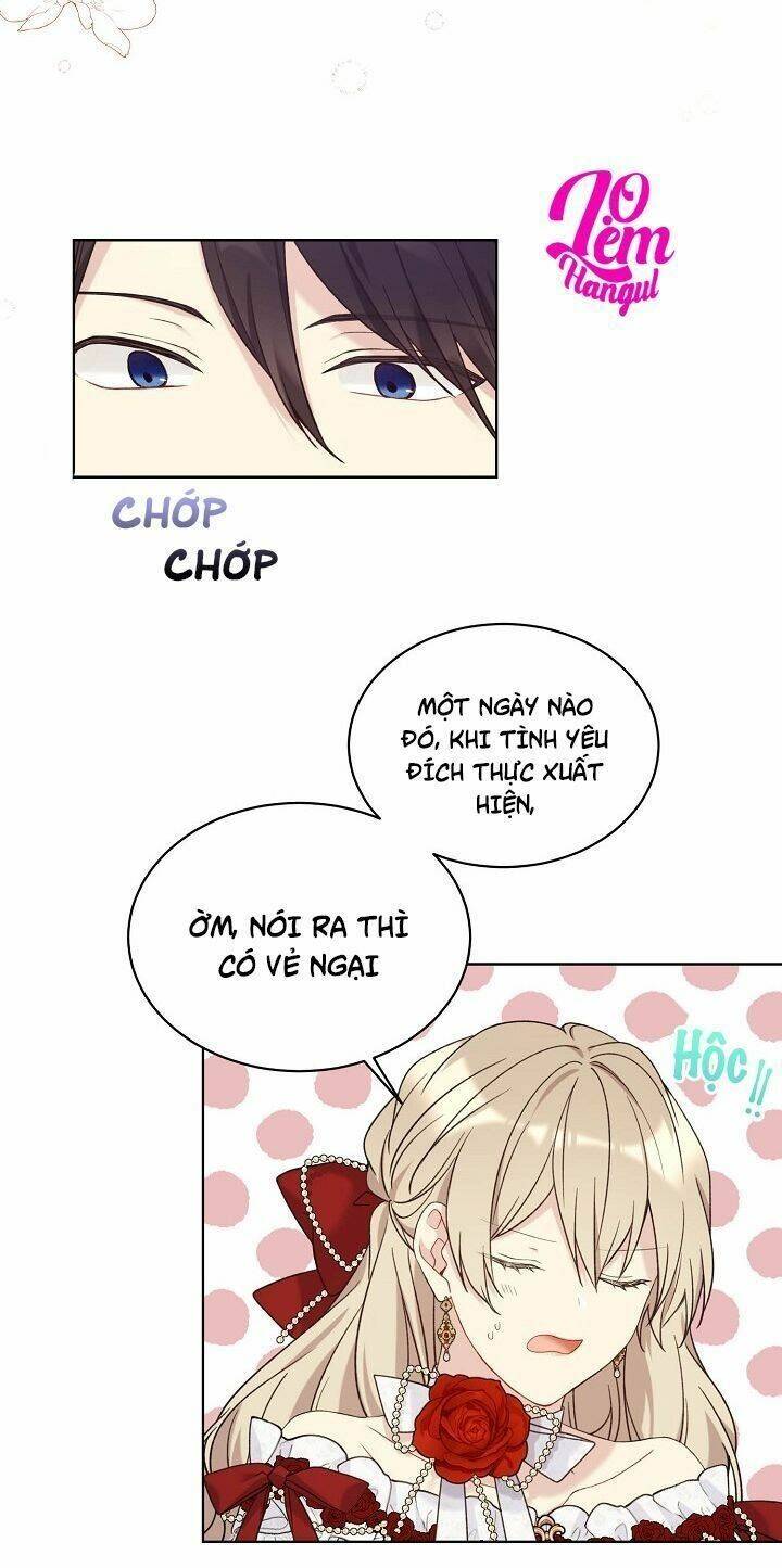 Vương Miện Viridescent Chapter 46 - Trang 19