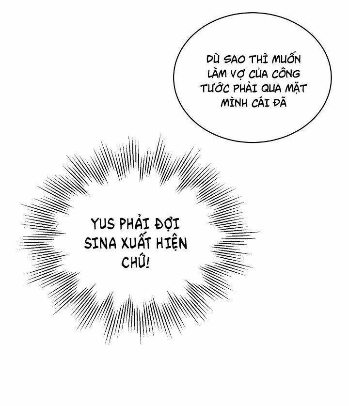 Vương Miện Viridescent Chapter 46 - Trang 20