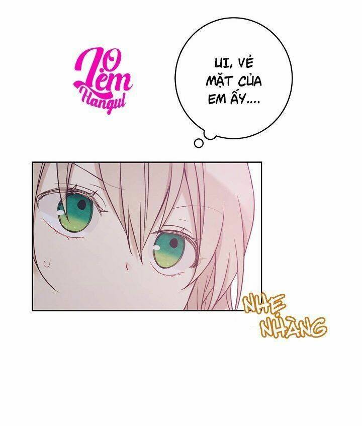 Vương Miện Viridescent Chapter 46 - Trang 21