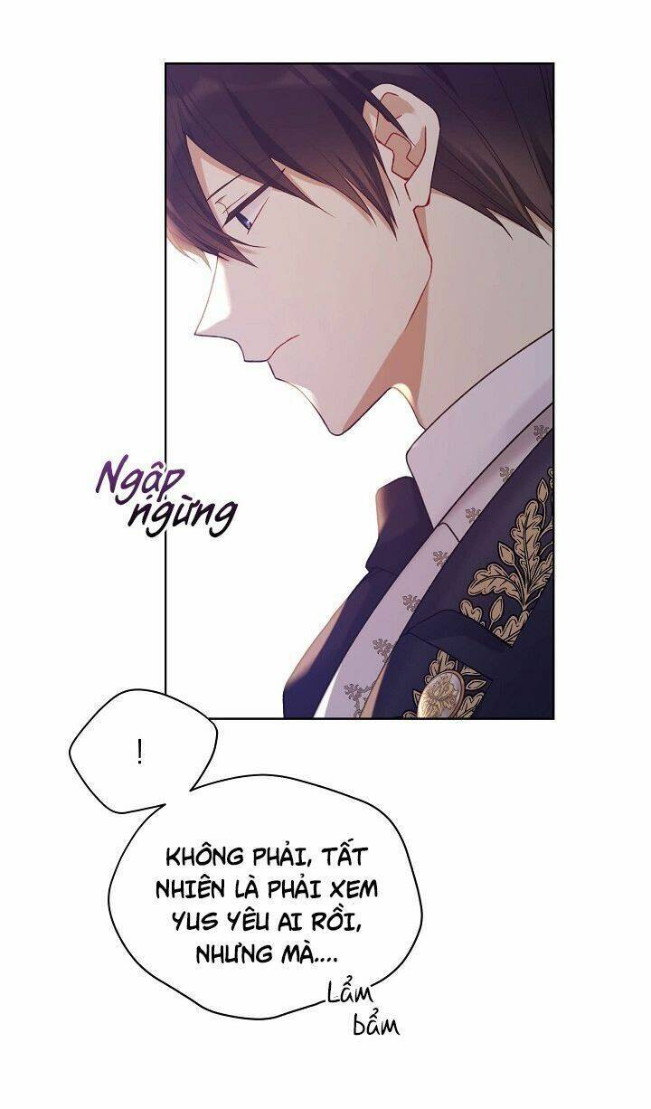 Vương Miện Viridescent Chapter 46 - Trang 22