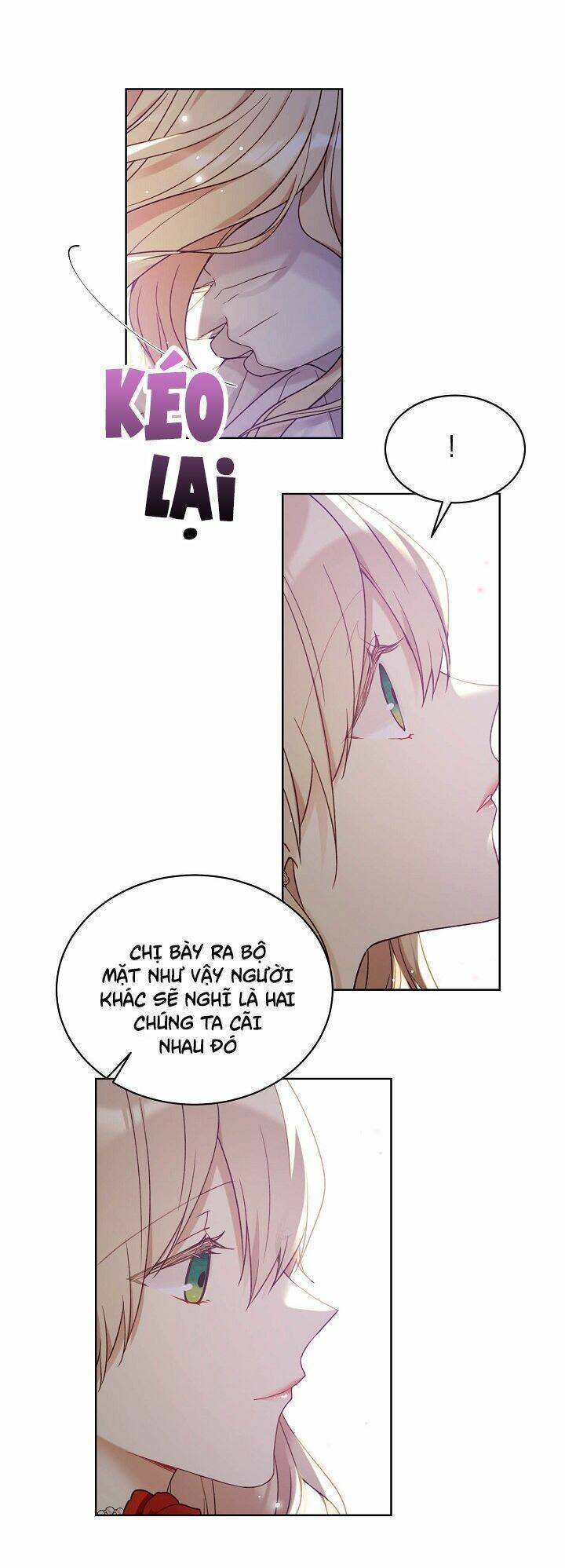 Vương Miện Viridescent Chapter 46 - Trang 26