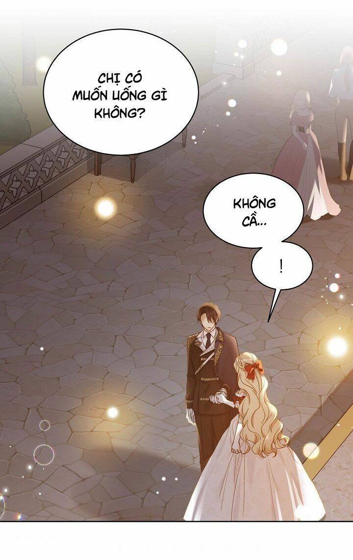 Vương Miện Viridescent Chapter 46 - Trang 28