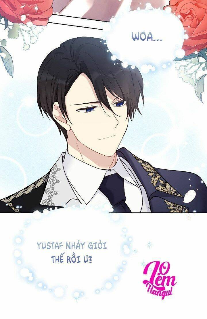 Vương Miện Viridescent Chapter 46 - Trang 2