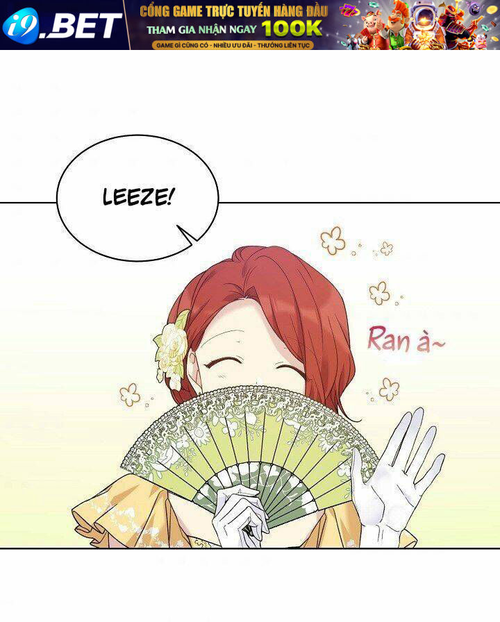 Vương Miện Viridescent Chapter 46 - Trang 29