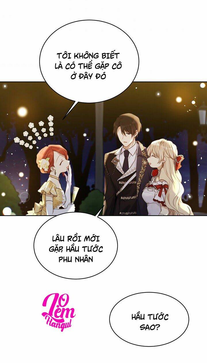 Vương Miện Viridescent Chapter 46 - Trang 30