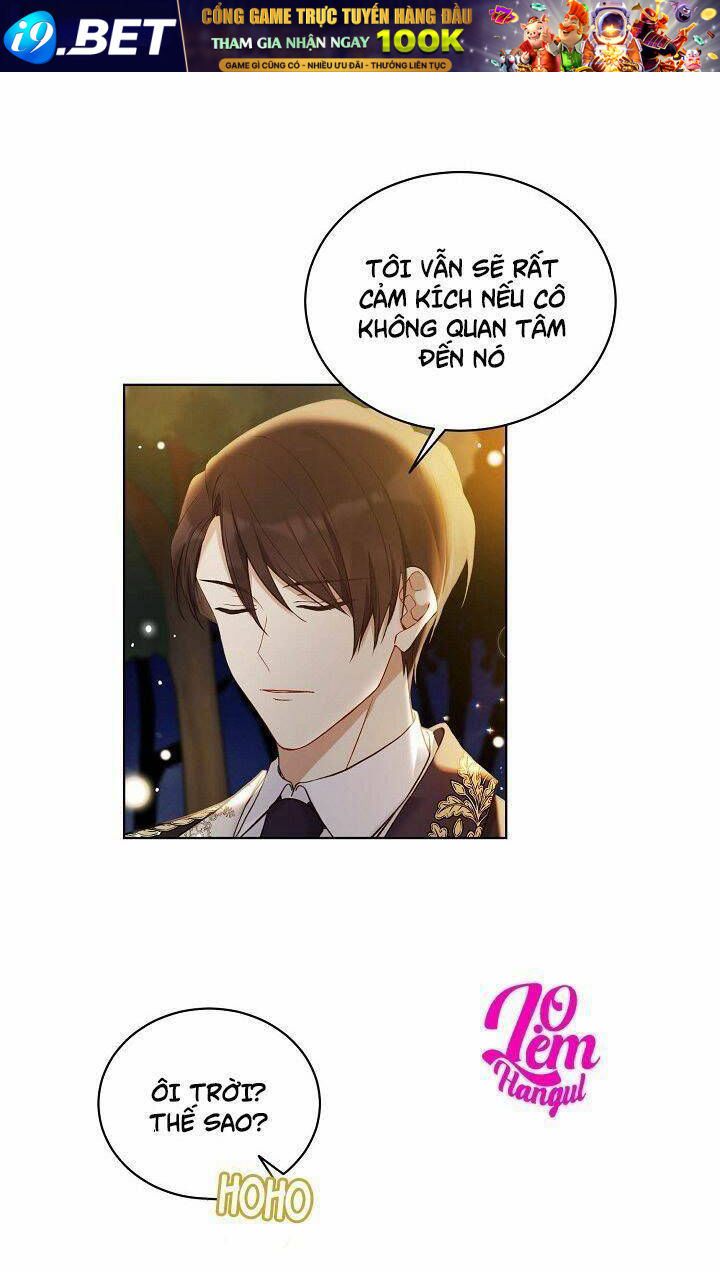 Vương Miện Viridescent Chapter 46 - Trang 32