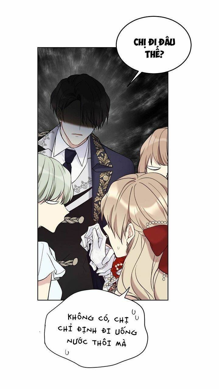 Vương Miện Viridescent Chapter 46 - Trang 35