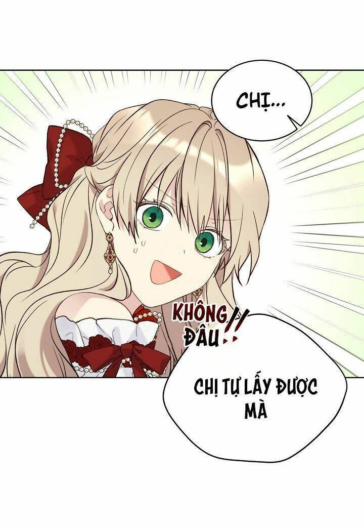 Vương Miện Viridescent Chapter 46 - Trang 36