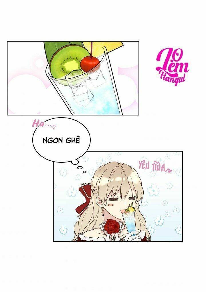 Vương Miện Viridescent Chapter 46 - Trang 37