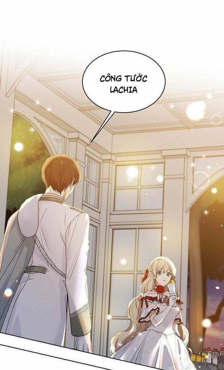 Vương Miện Viridescent Chapter 46 - Trang 38