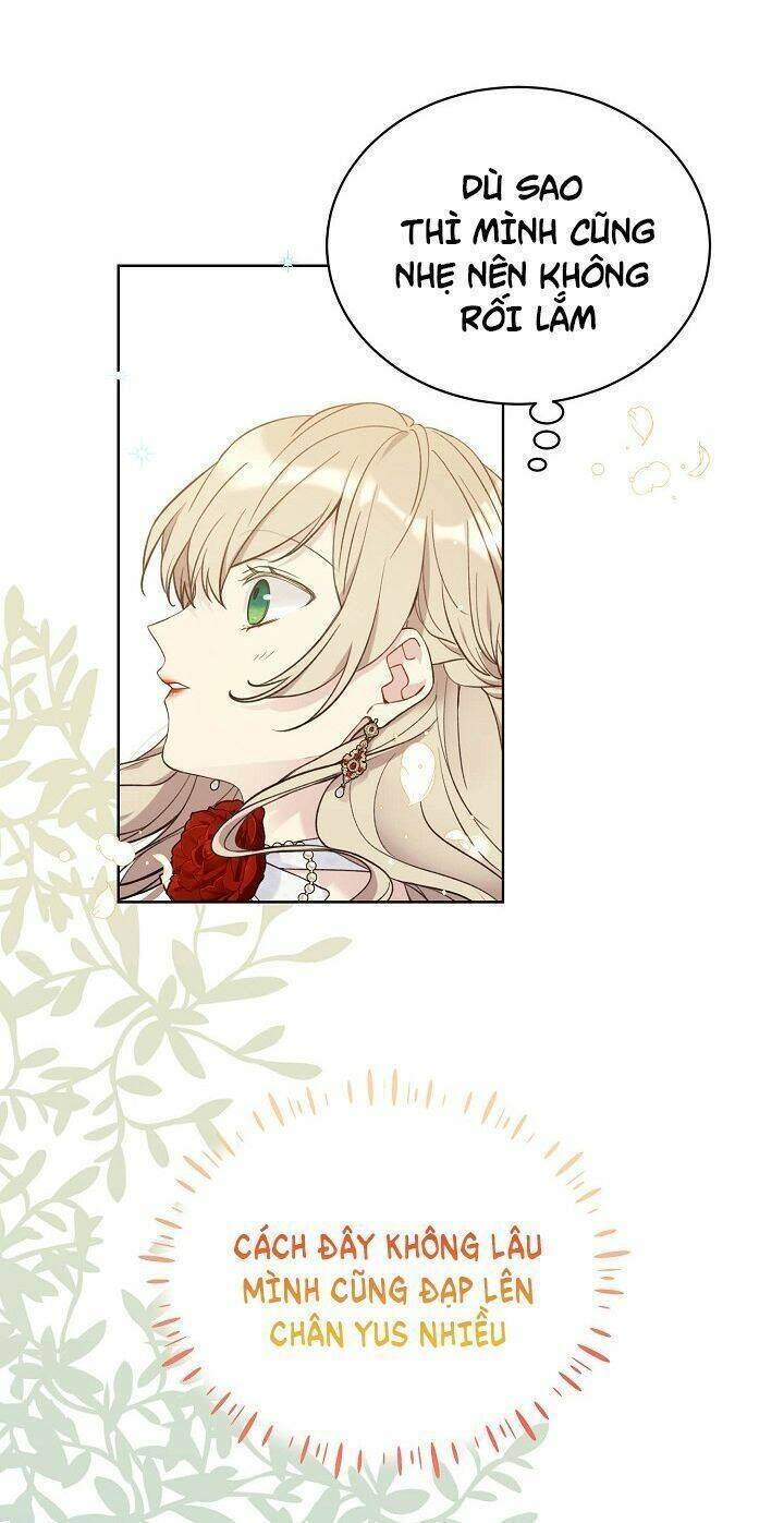 Vương Miện Viridescent Chapter 46 - Trang 3