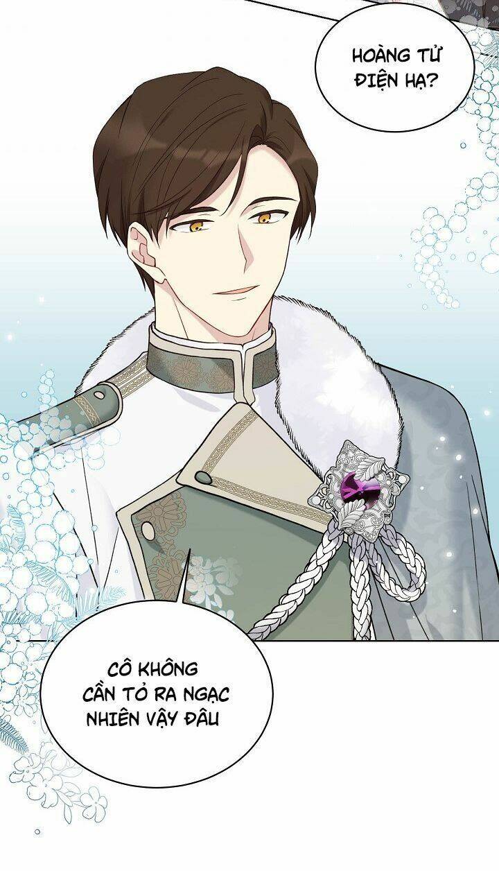 Vương Miện Viridescent Chapter 46 - Trang 39