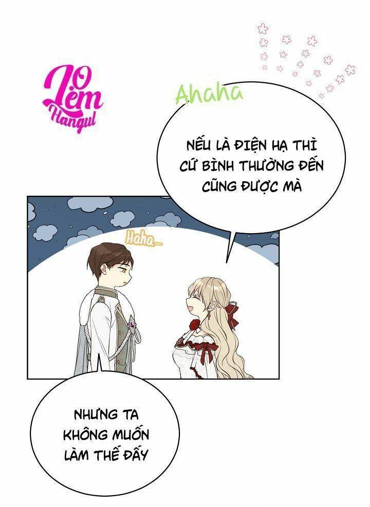 Vương Miện Viridescent Chapter 46 - Trang 41