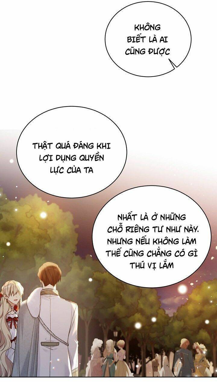 Vương Miện Viridescent Chapter 46 - Trang 42