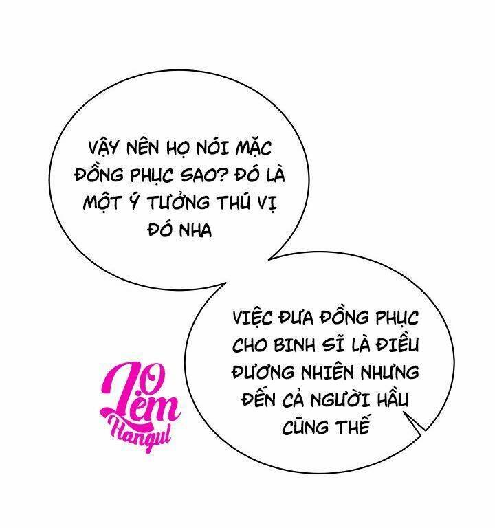 Vương Miện Viridescent Chapter 46 - Trang 43