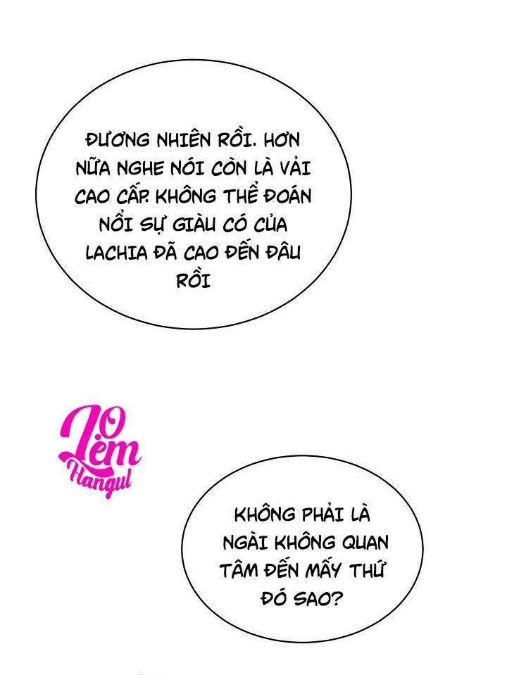 Vương Miện Viridescent Chapter 46 - Trang 45