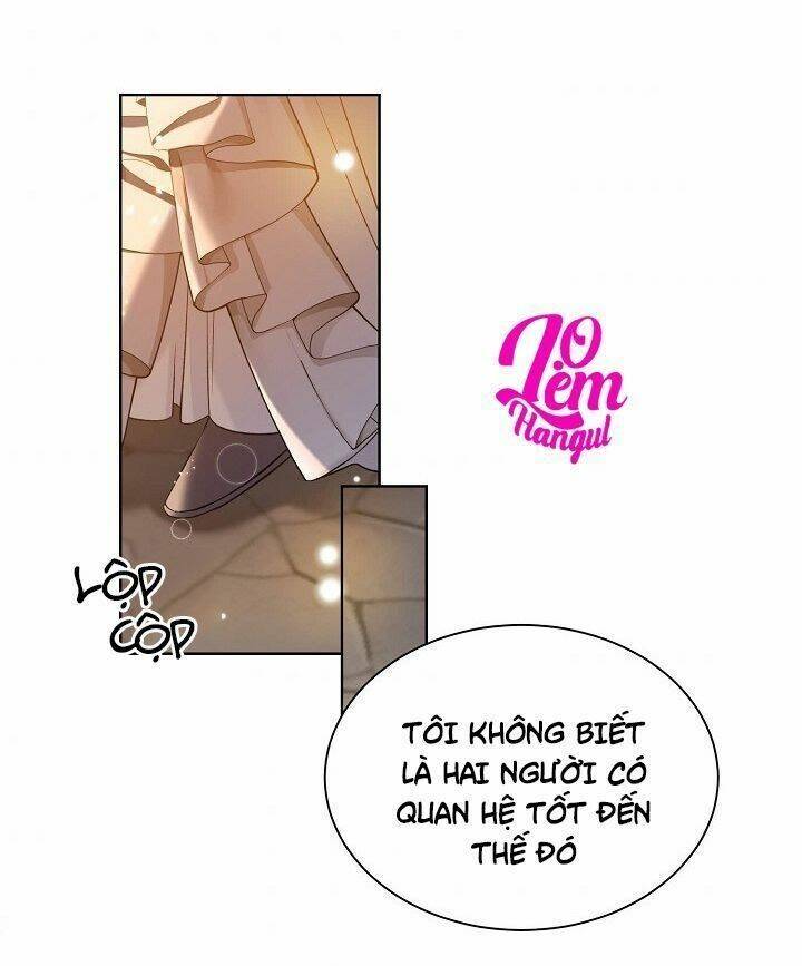 Vương Miện Viridescent Chapter 46 - Trang 48