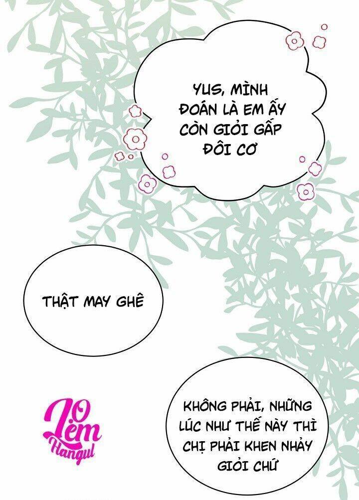 Vương Miện Viridescent Chapter 46 - Trang 4