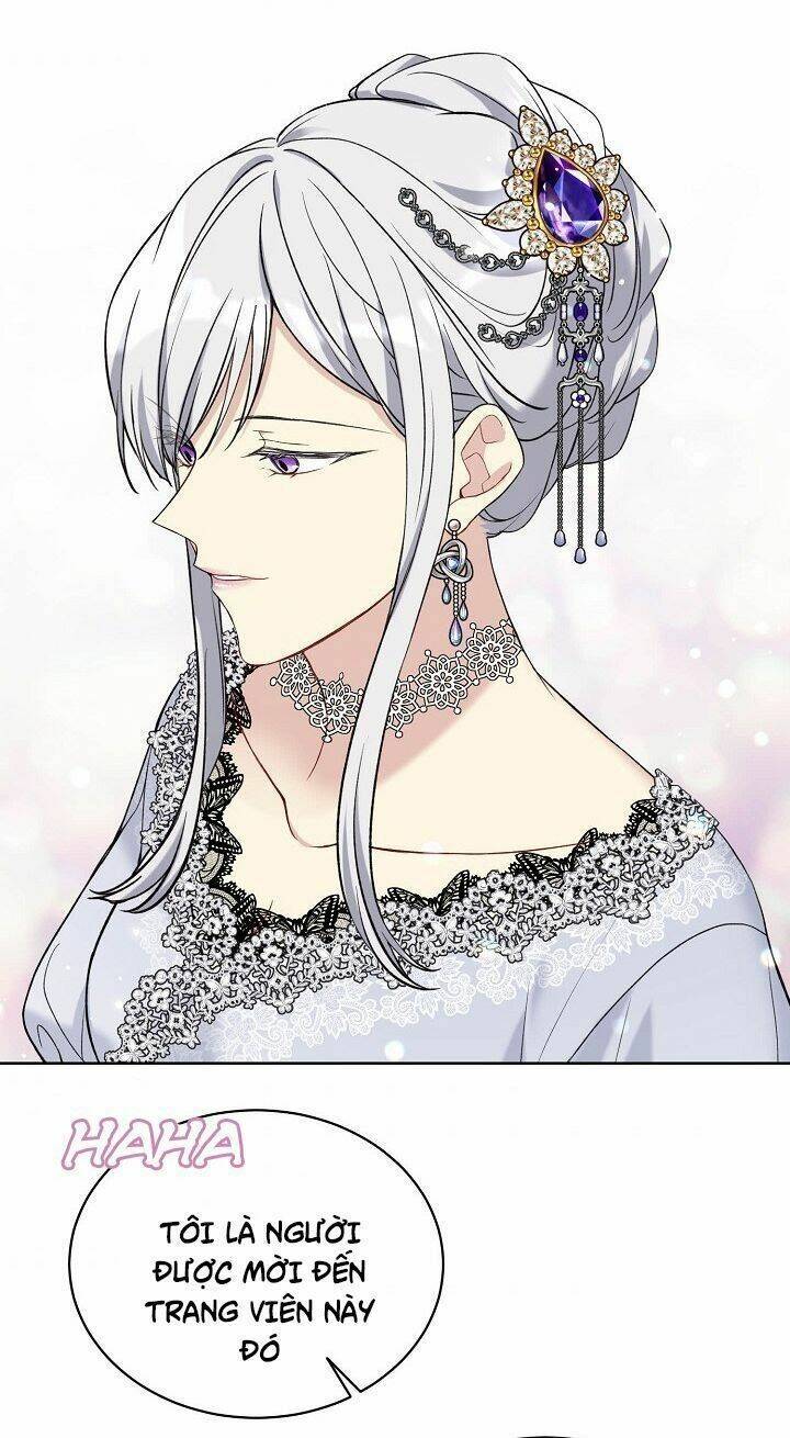 Vương Miện Viridescent Chapter 46 - Trang 49