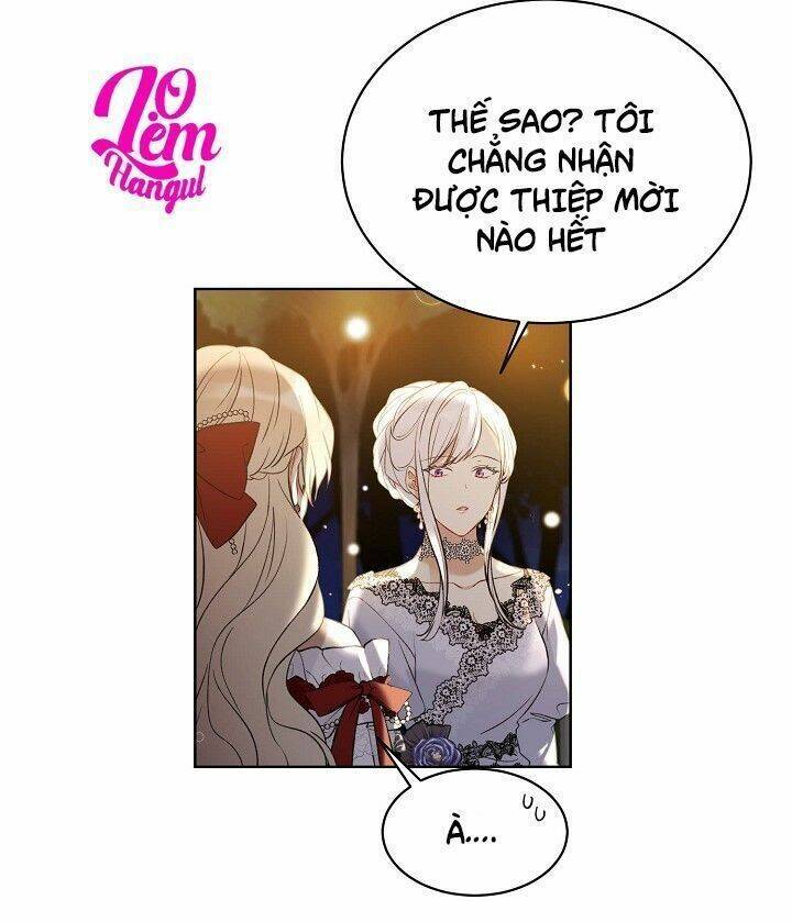 Vương Miện Viridescent Chapter 46 - Trang 50