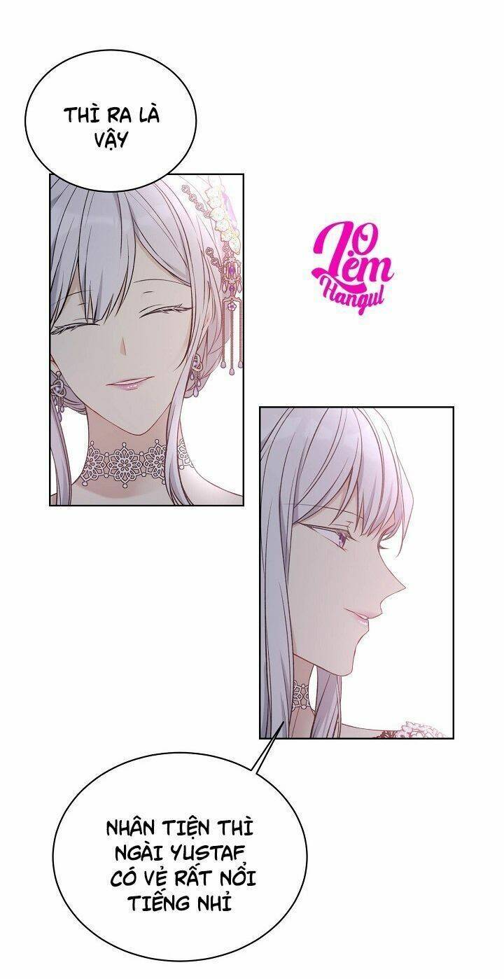 Vương Miện Viridescent Chapter 46 - Trang 52