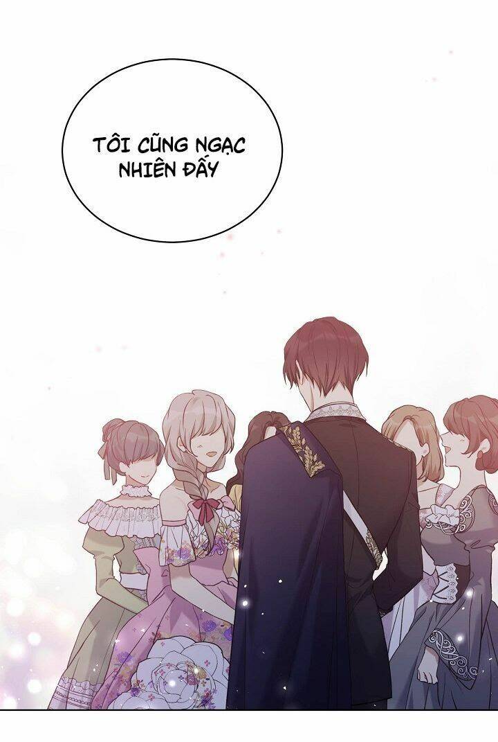 Vương Miện Viridescent Chapter 46 - Trang 53