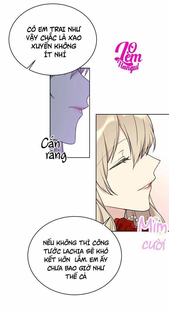 Vương Miện Viridescent Chapter 46 - Trang 54