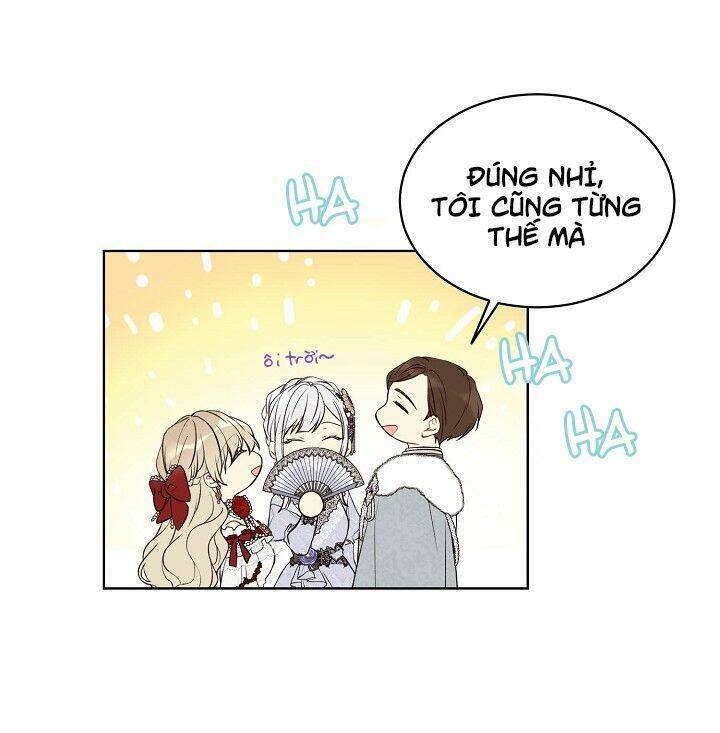 Vương Miện Viridescent Chapter 46 - Trang 55