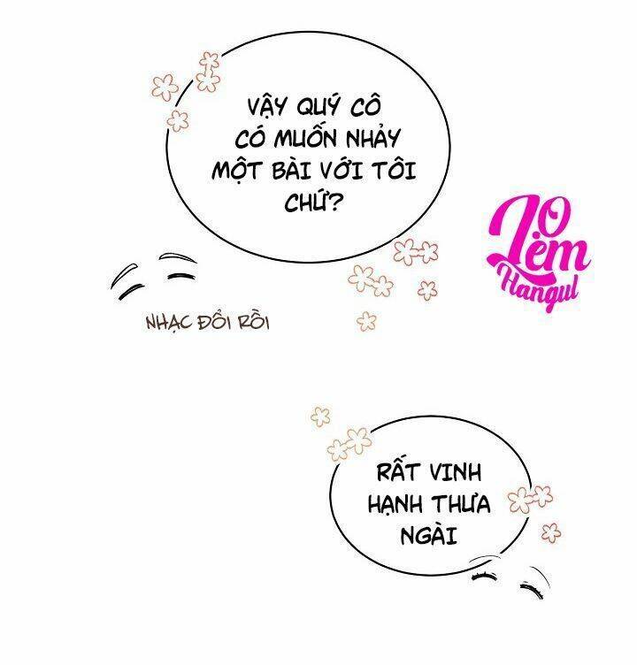 Vương Miện Viridescent Chapter 46 - Trang 56