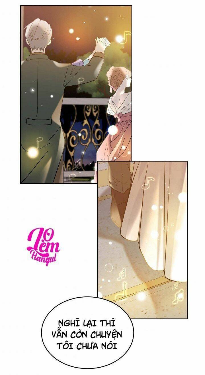 Vương Miện Viridescent Chapter 46 - Trang 58